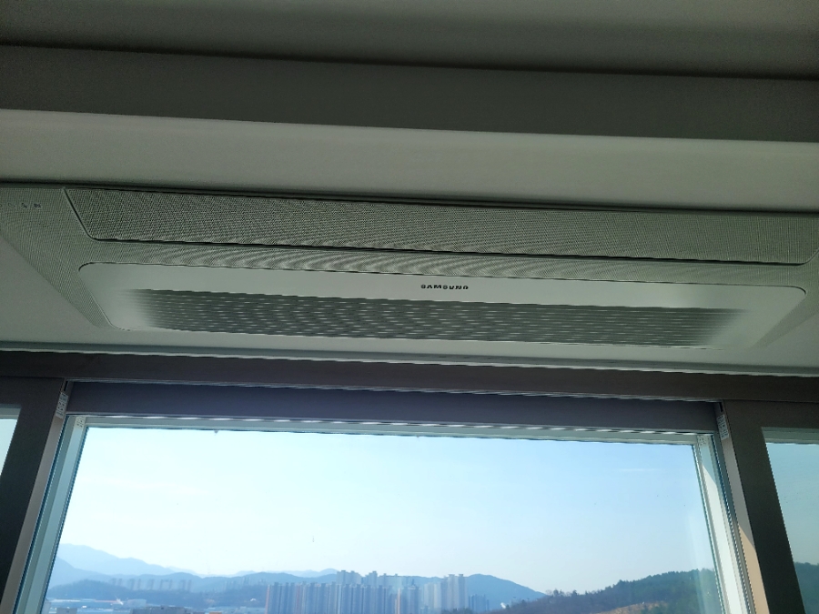 대구에어컨세탁기청소신우토탈케어 이미지