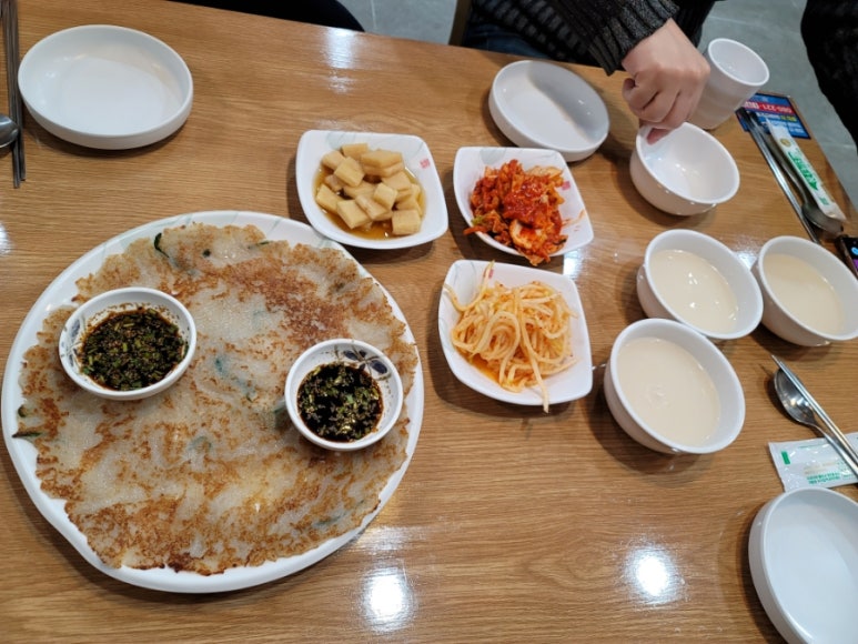 대관령감자옹심이 이미지