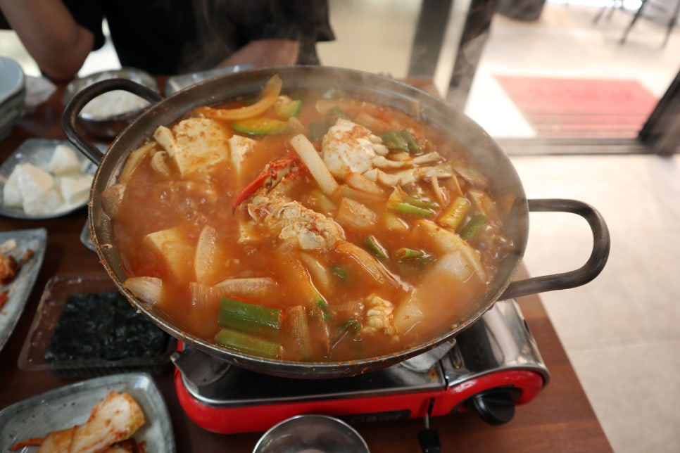 대한식당 이미지