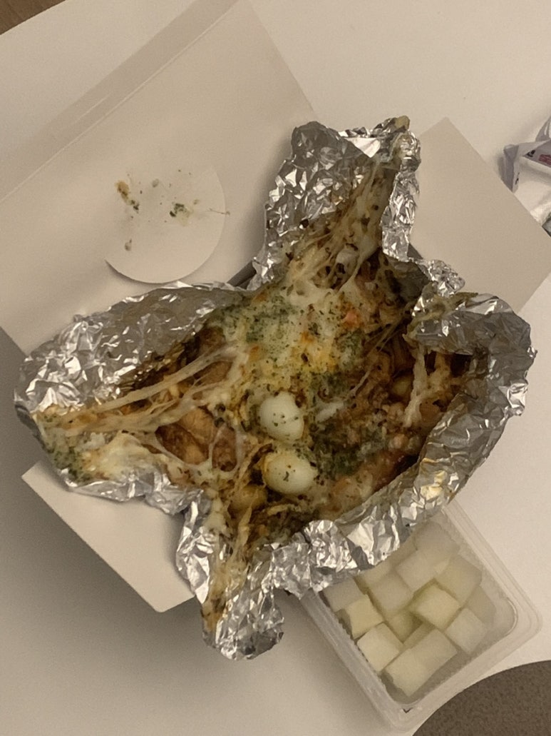 꾸브라꼬숯불두마리치킨 진주시청점 이미지