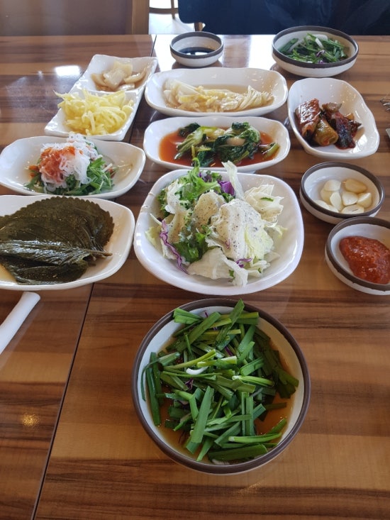 강쇠풍천숯불장어 이미지
