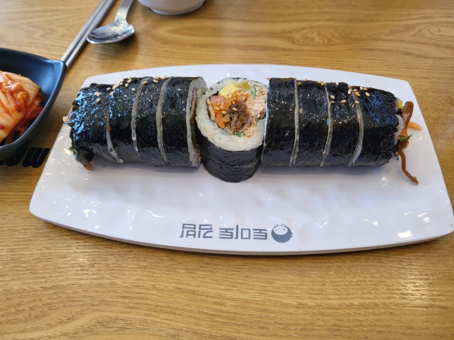 토마토김밥도화청운대점 이미지
