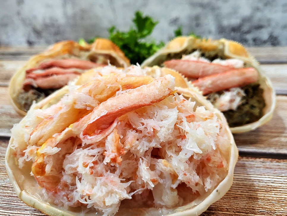 영덕식품(주) 이미지
