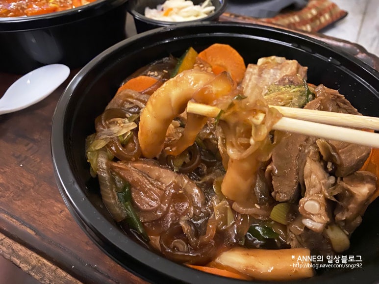 아구군 갈비양 이미지