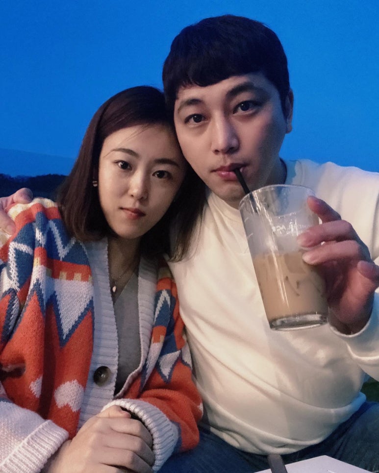 투썸플레이스 화순도곡점 이미지