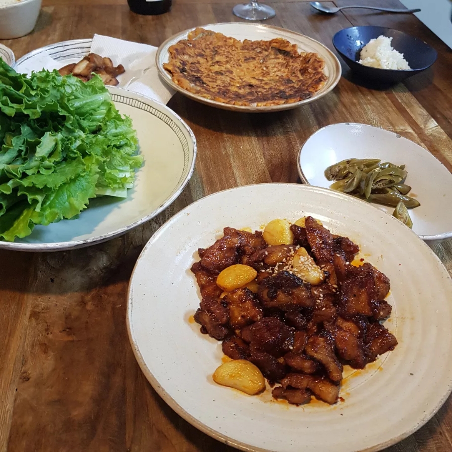 코리아지엘에스(주) 이미지