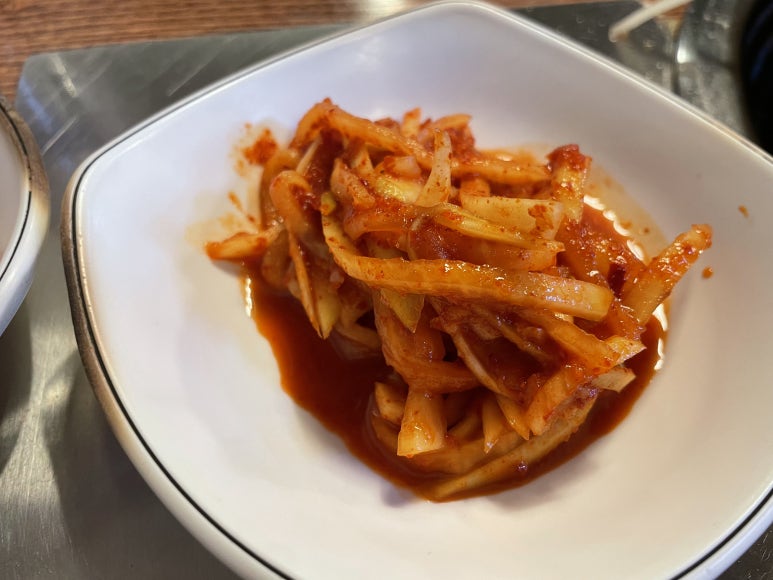 삼정한우암소구이 이미지