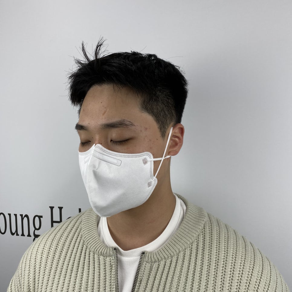 아이비헤어 이미지