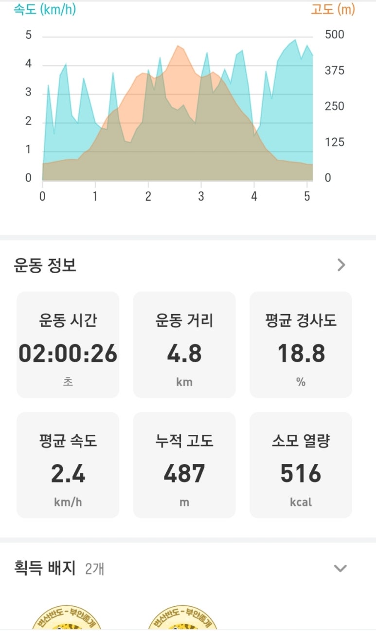 내소사 시골장터 이미지
