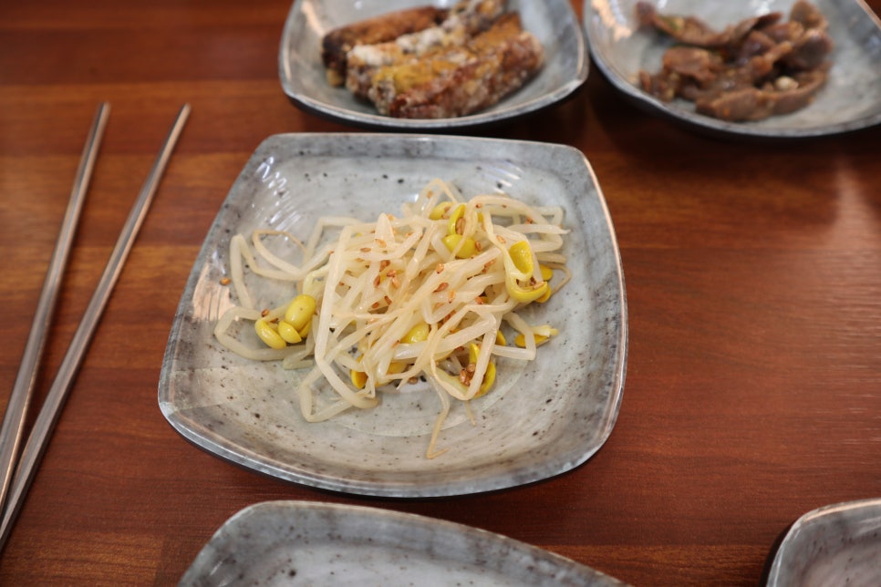대한식당 이미지