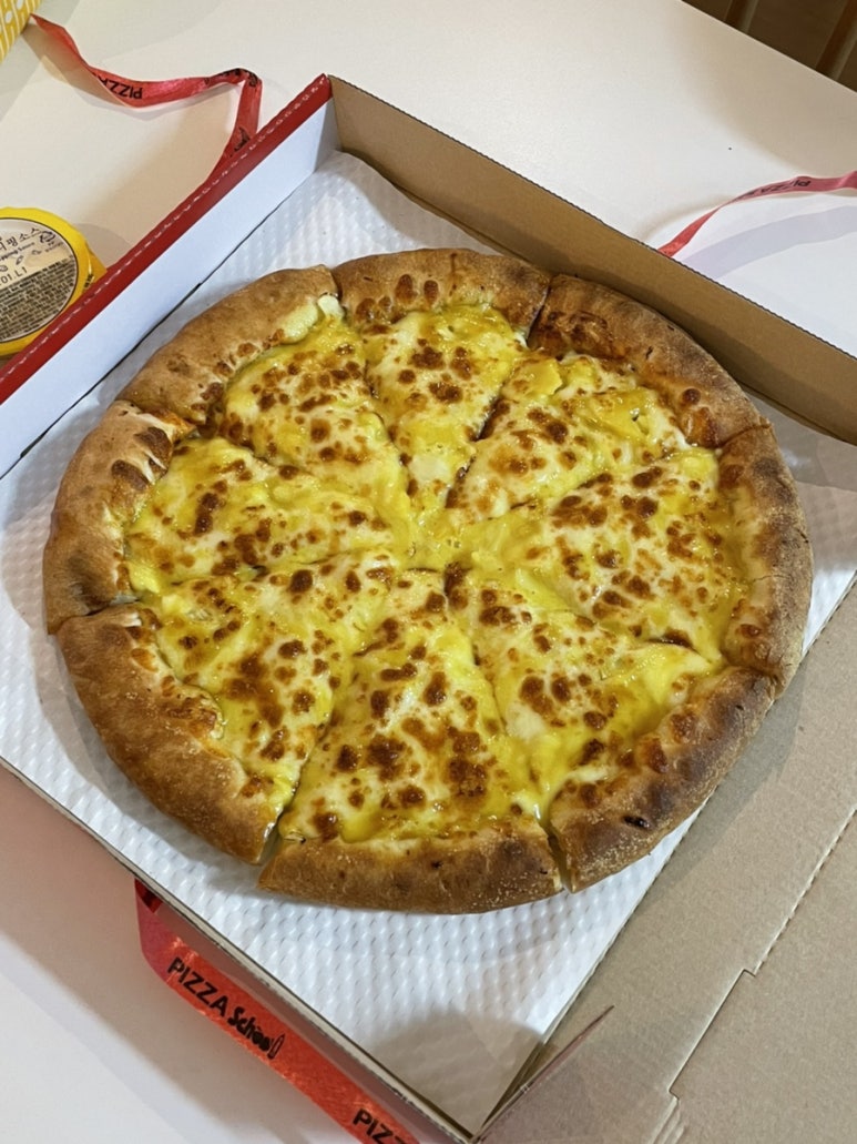 피자스쿨만리점 이미지