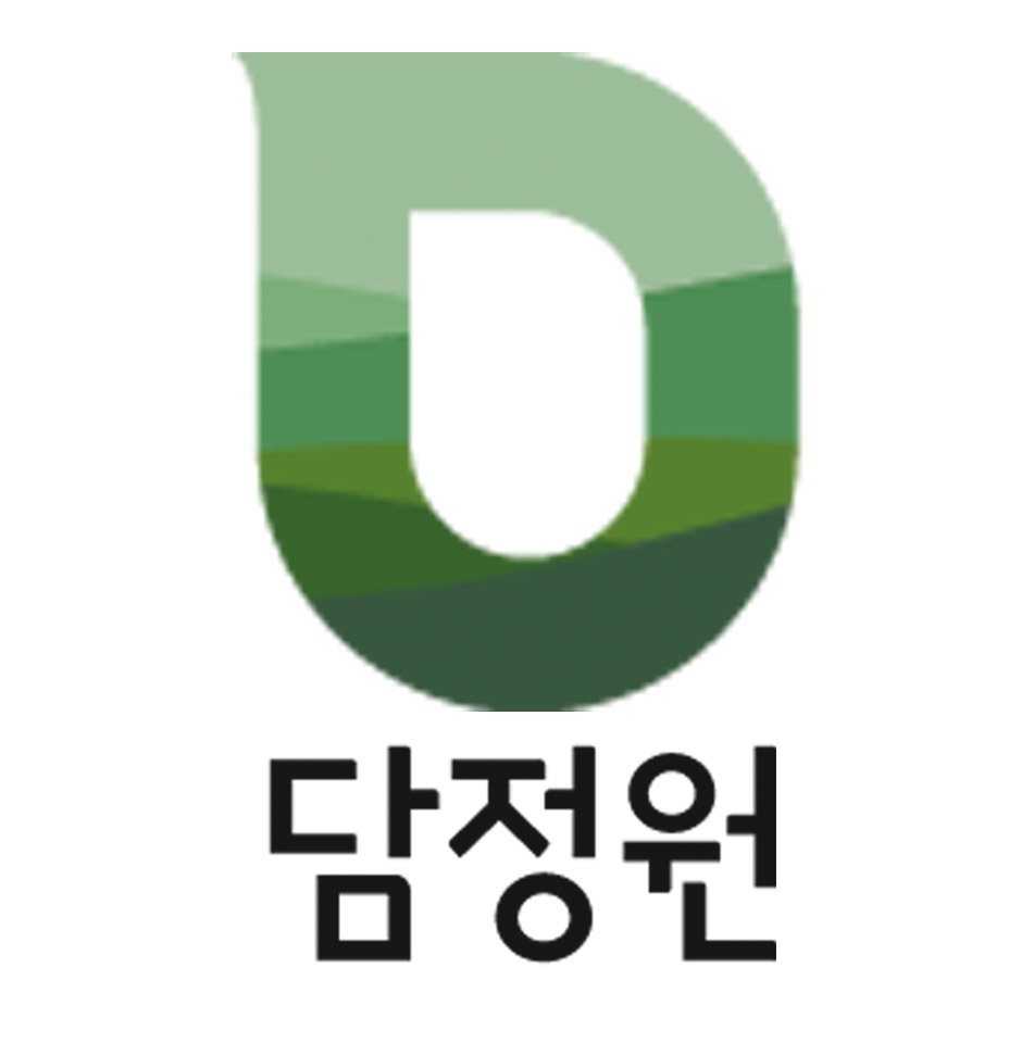 담정원 이미지