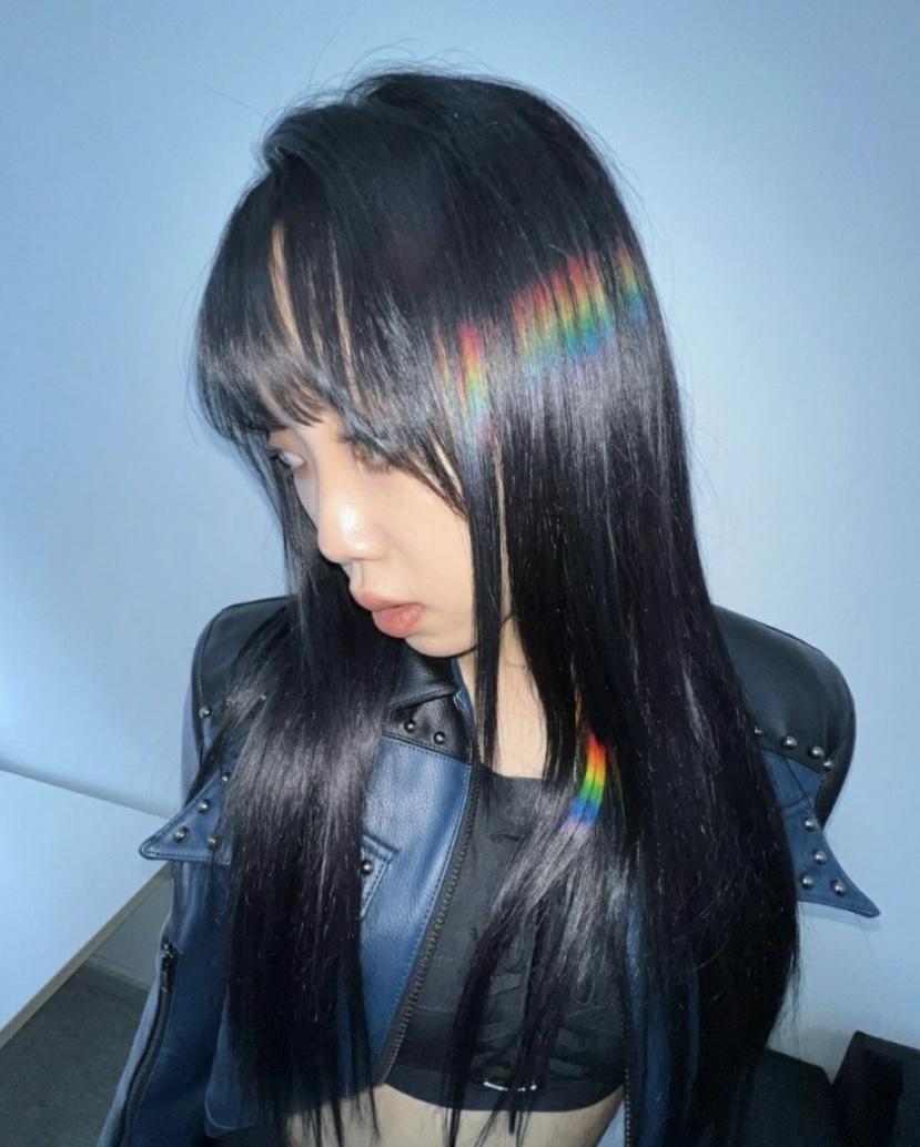 무지개미용실 이미지