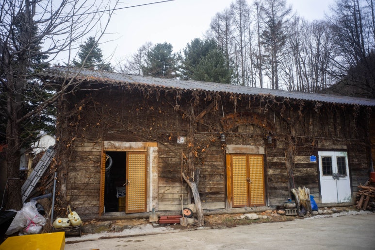 황병산토종닭 이미지