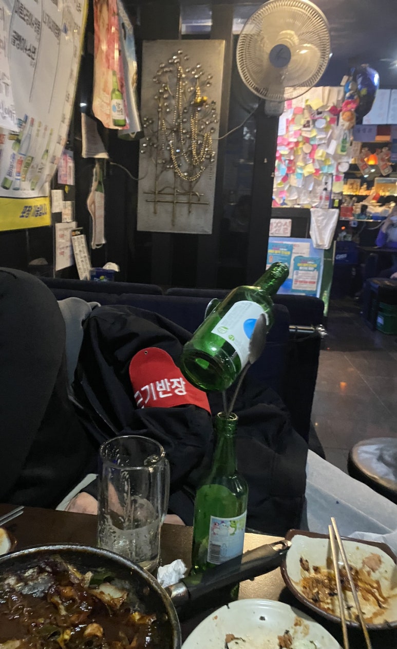 28청춘호프포차 이미지