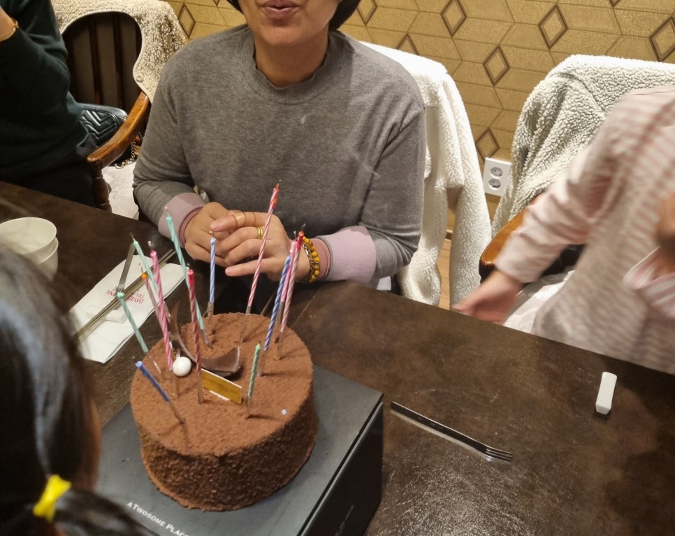 디앤제이레스토랑 이미지