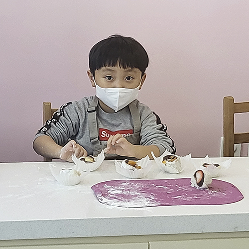 아이손요리학교 이미지