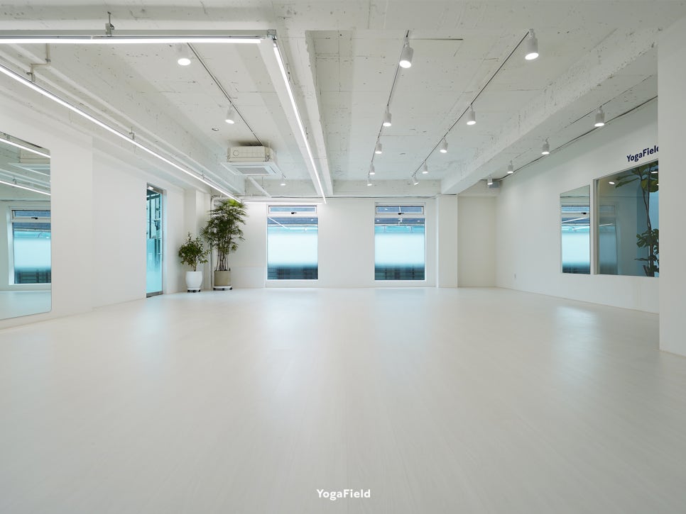 강남요가필드 이미지