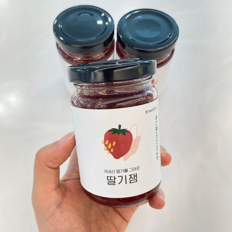 브레댄코율리점 이미지