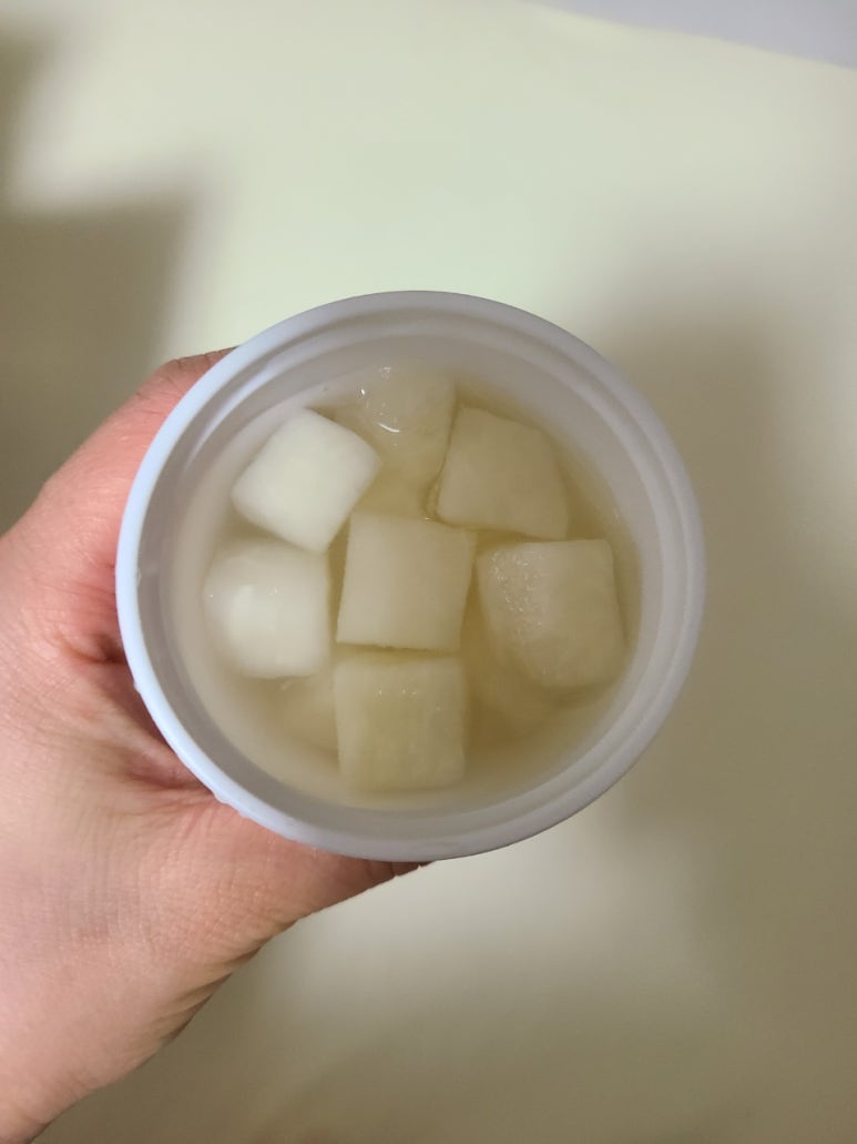 반월닭강정치킨 이미지