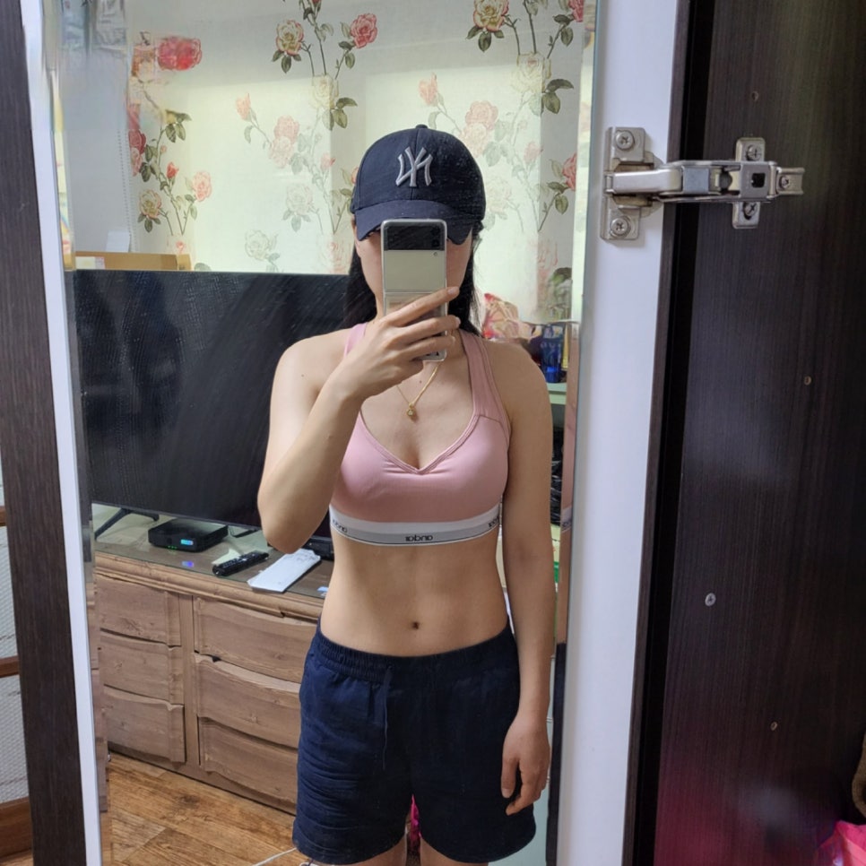 뉴바디휘트니스 이미지