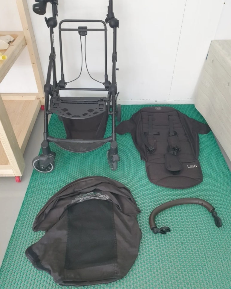 베베토피아포천연천점 이미지