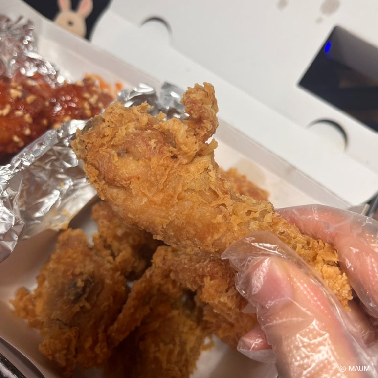 BBQ대전관저느리울 이미지