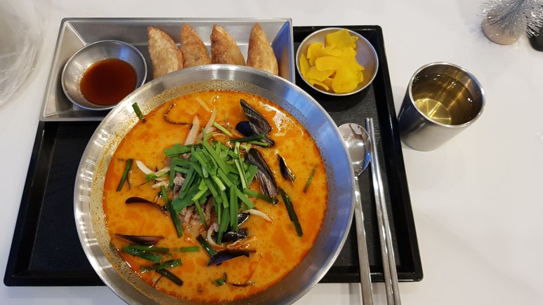한국외식문화진흥 이미지