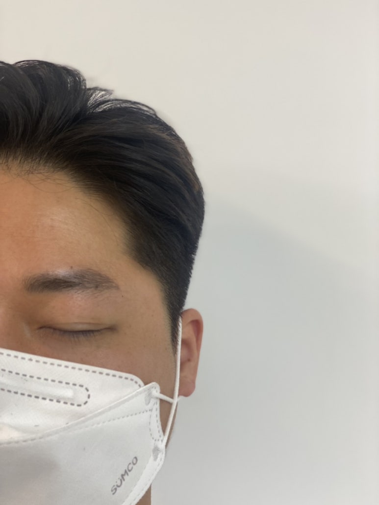 에이바헤어 암사역점 이미지