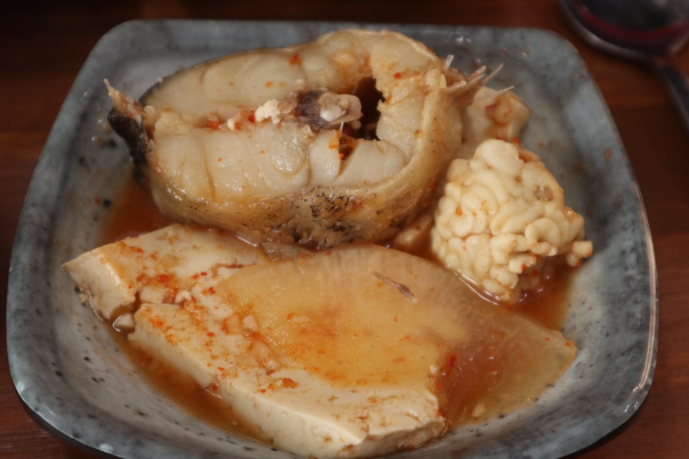 대한식당 이미지