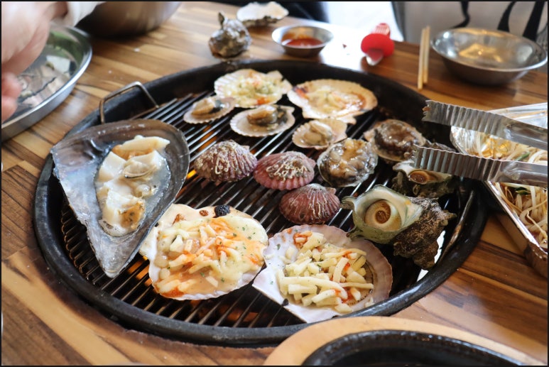 이도수산 이미지