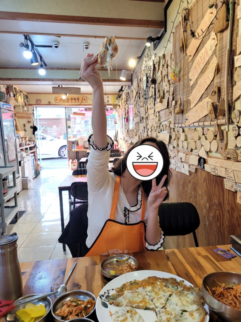 장수부침개 이미지