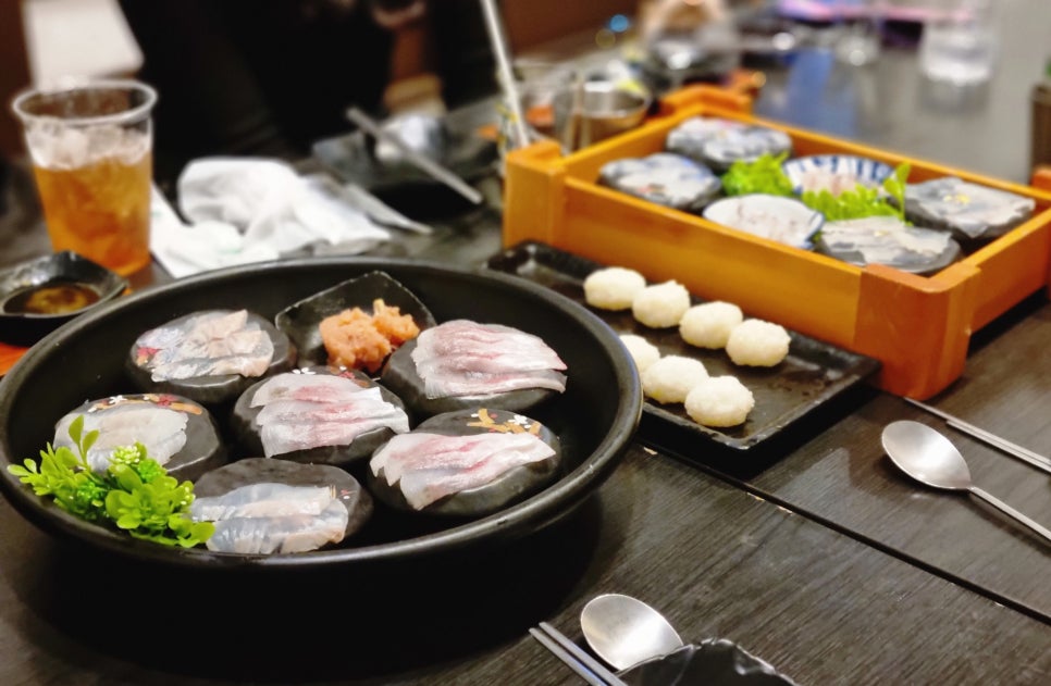 칼질천번 이미지