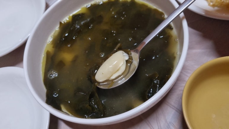 흙사랑식당 이미지