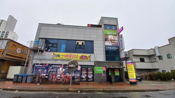 더쉼테라피 이미지
