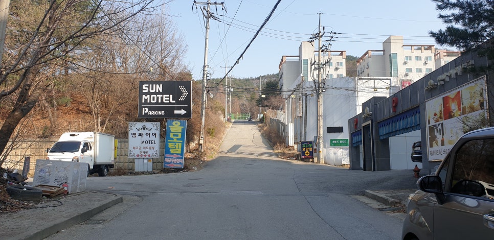 감나무요양원 이미지