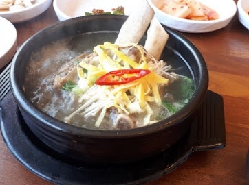 청담면옥 이미지