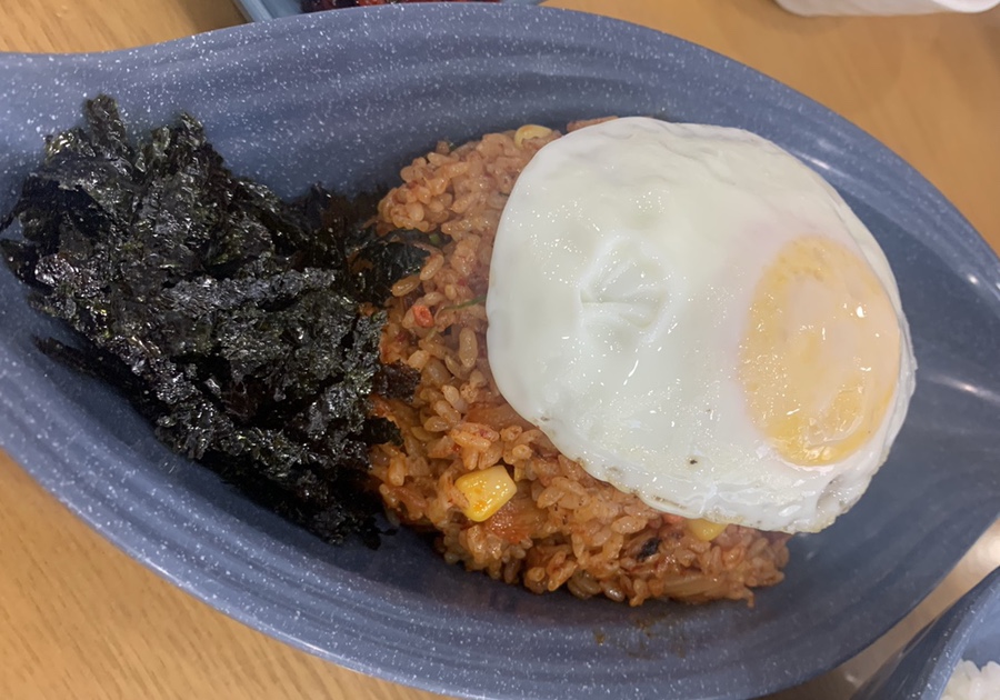 볶덮밥 이미지