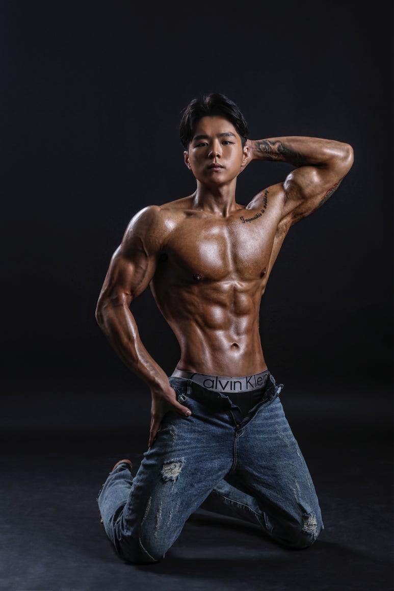 메가짐목동 이미지