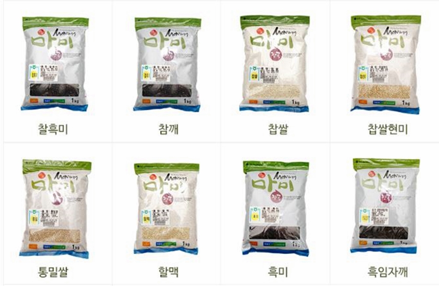 마미유통 이미지