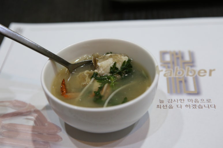 후루룩칼국수집밥 이미지