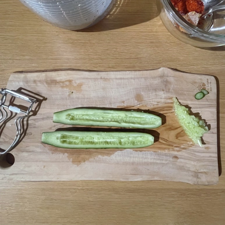 우리엄마충무김밥 이미지