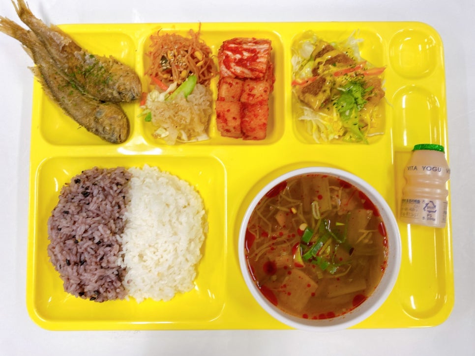 (주)봄푸드 이미지