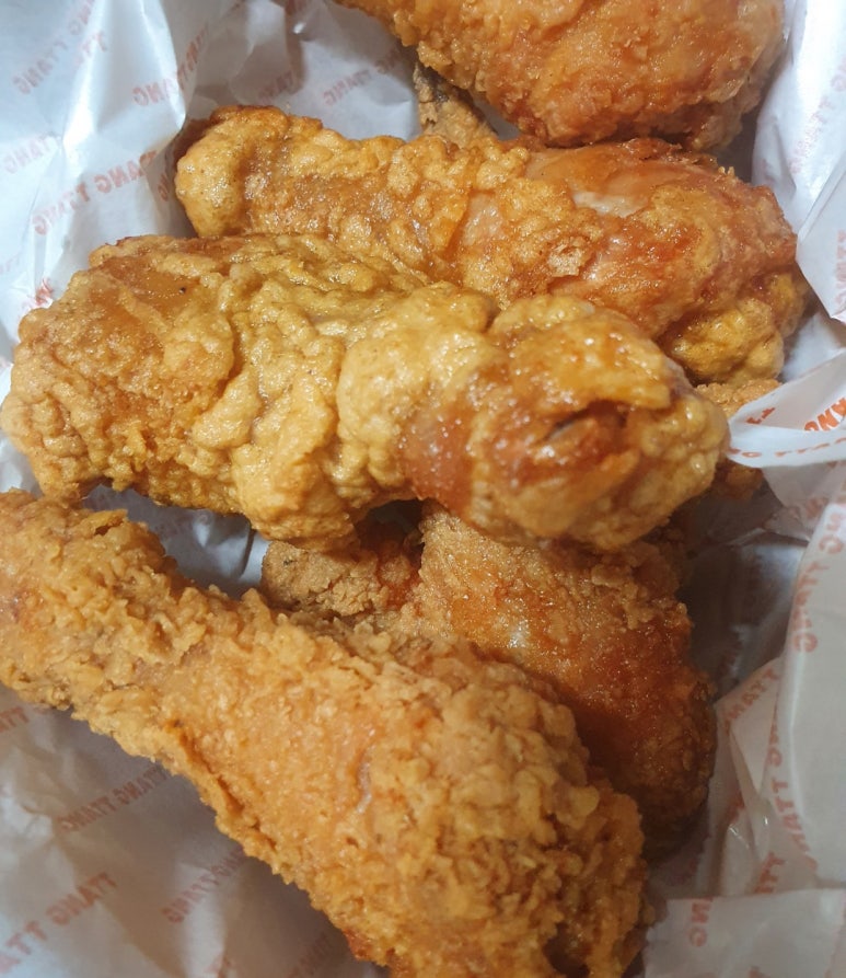 땅땅치킨김해 이미지