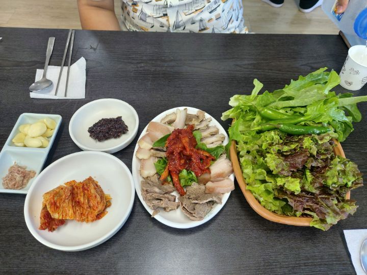 교동막국수 이미지