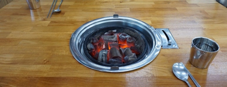 다인삼겹살 이미지