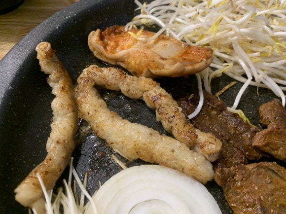 오군곱창 이미지
