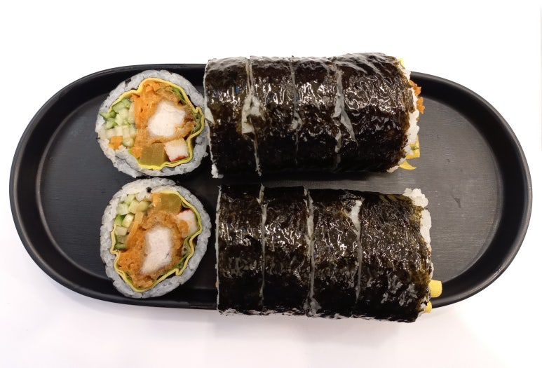 리김밥연세세브란스빌딩점 이미지