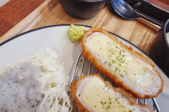 장담카츠 사진 6