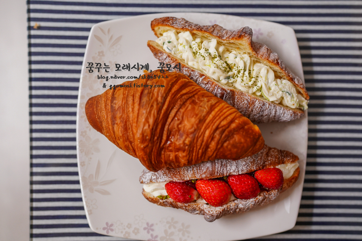좋은아침pastry 이미지